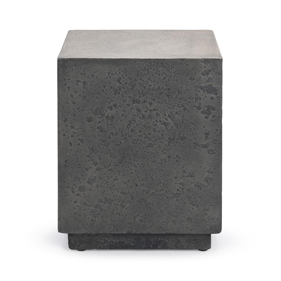 Marwin Outdoor End Table
