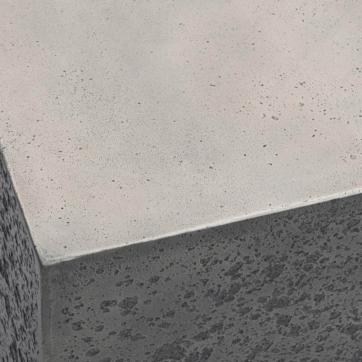 Marwin Outdoor End Table