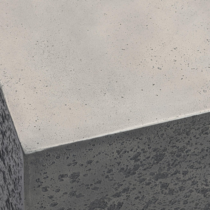 Marwin Outdoor End Table