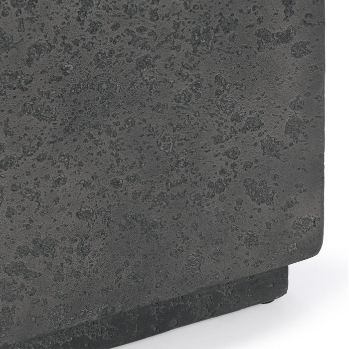 Marwin Outdoor End Table