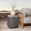 Marwin Outdoor End Table