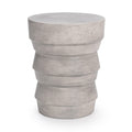 Anora Outdoor Accent Table