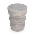 Anora Outdoor Accent Table