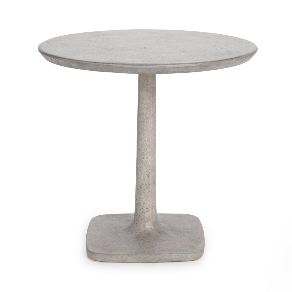 Paulina Outdoor Bistro Table