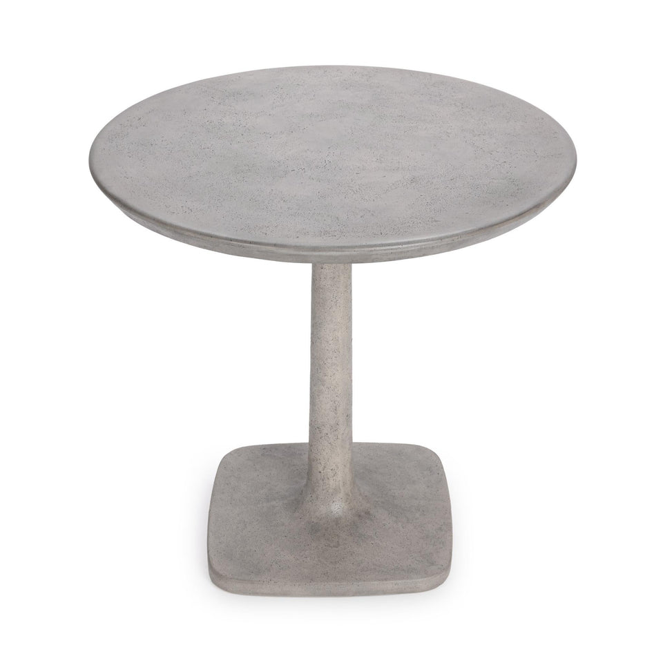 Paulina Outdoor Bistro Table