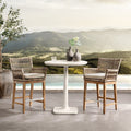 Paulina Outdoor Counter Table