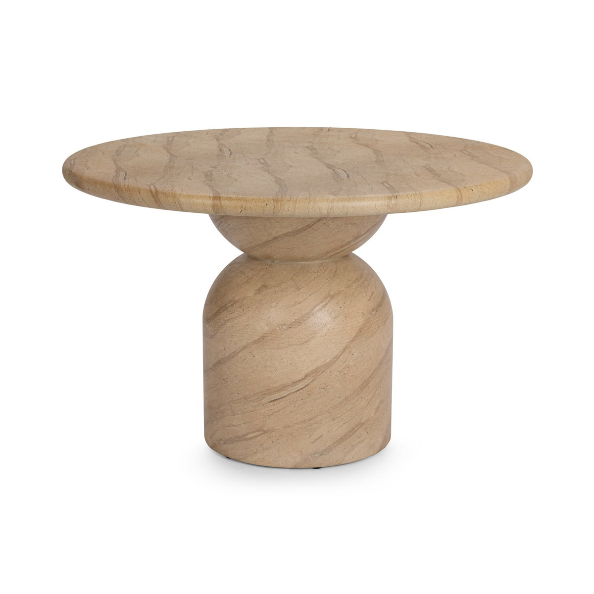 Portola Outdoor Dining Table