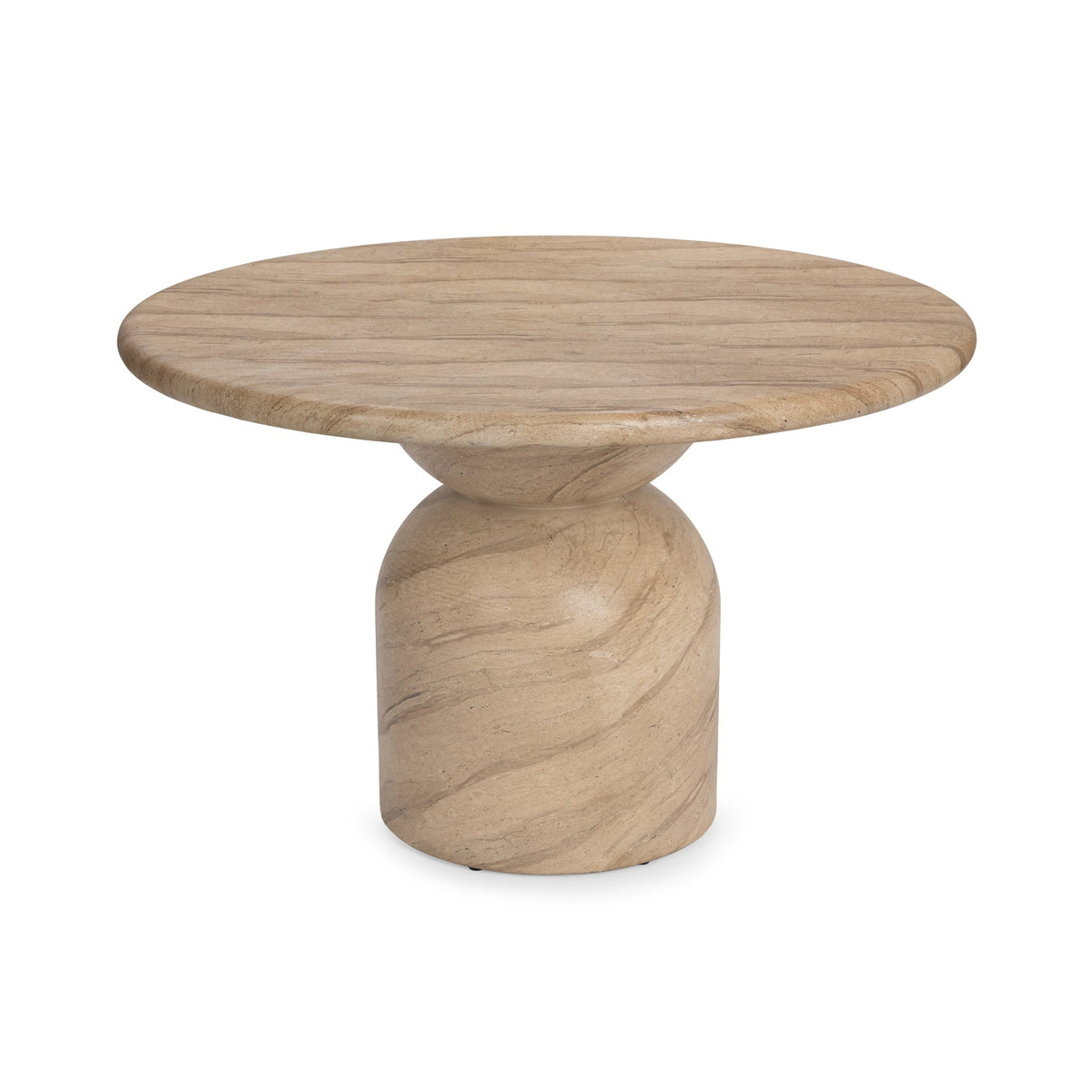Portola Outdoor Dining Table