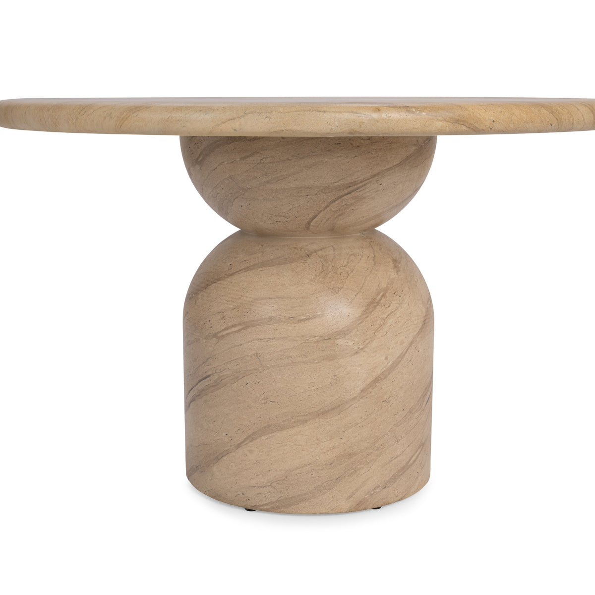 Portola Outdoor Dining Table