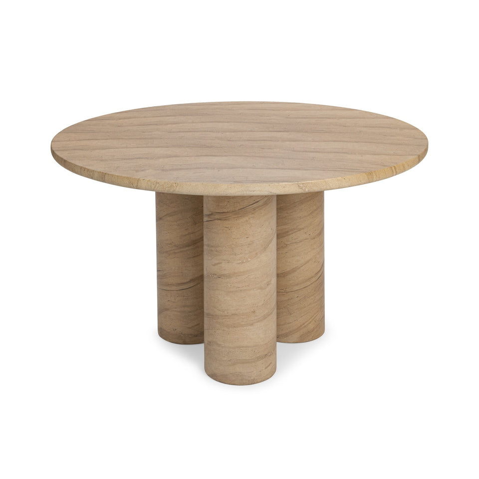 Niva Outdoor Dining Table