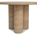 Niva Outdoor Dining Table