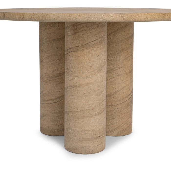 Niva Outdoor Dining Table