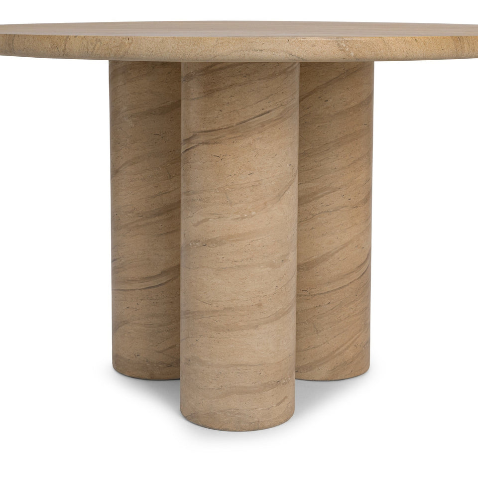 Niva Outdoor Dining Table