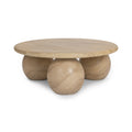 Elaria Outdoor Coffee Table