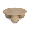 Elaria Outdoor Coffee Table