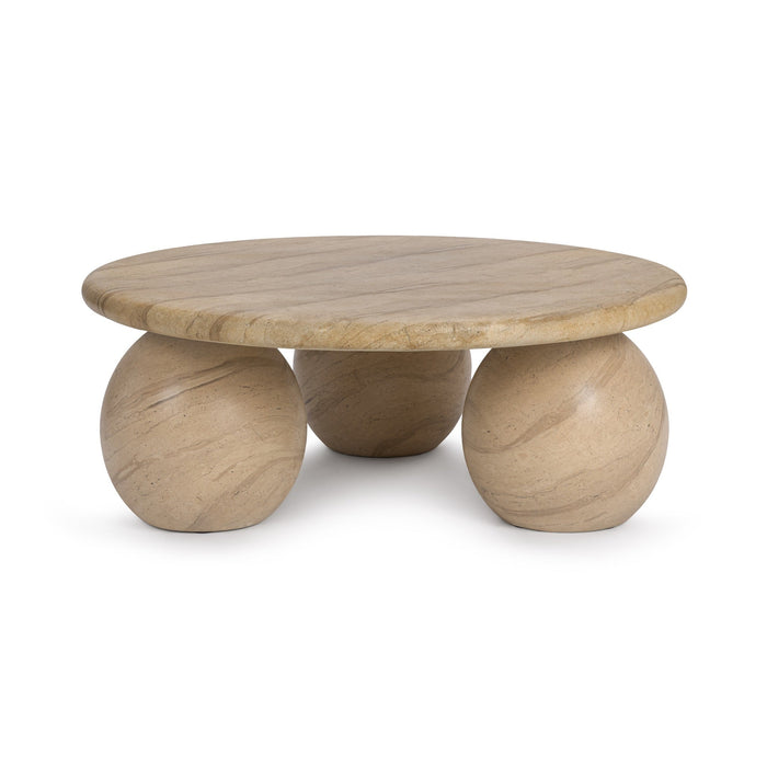 Elaria Outdoor Coffee Table