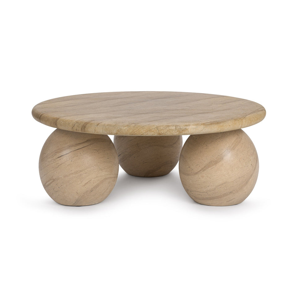 Elaria Outdoor Coffee Table