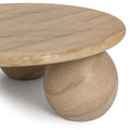 Elaria Outdoor Coffee Table