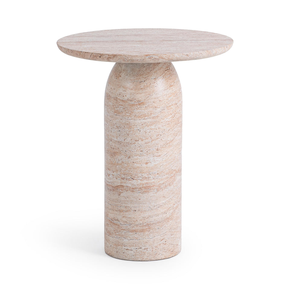Sana Outdoor End Table