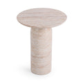 Sana Outdoor End Table