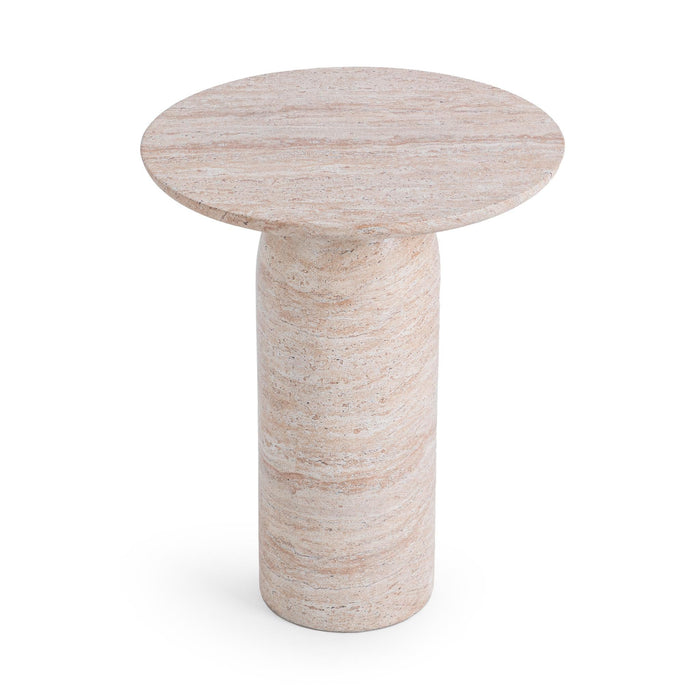 Sana Outdoor End Table