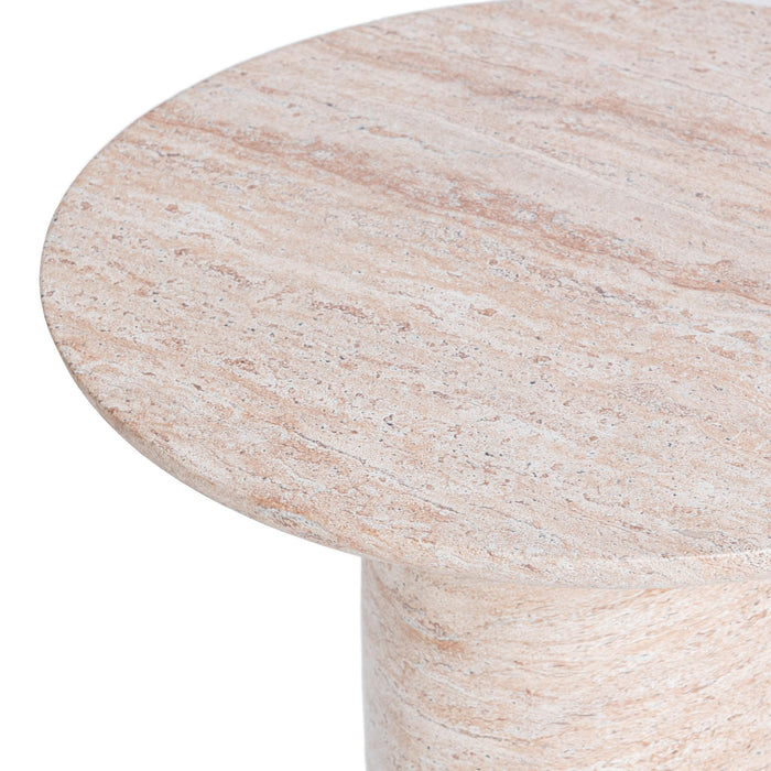 Sana Outdoor End Table