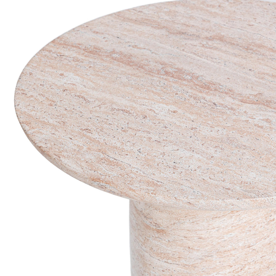Sana Outdoor End Table