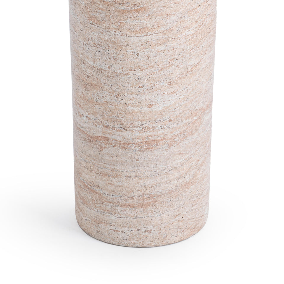 Sana Outdoor End Table