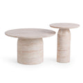 Sana Outdoor End Table