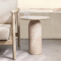 Sana Outdoor End Table
