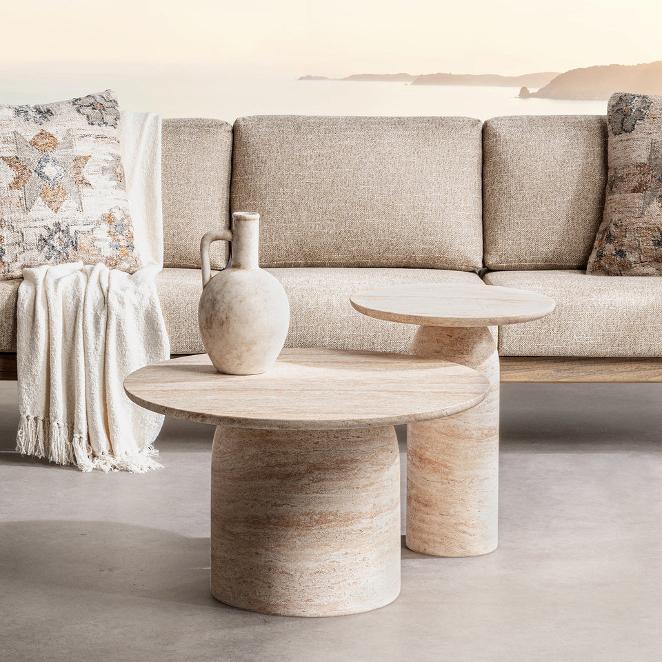 Sana Outdoor End Table