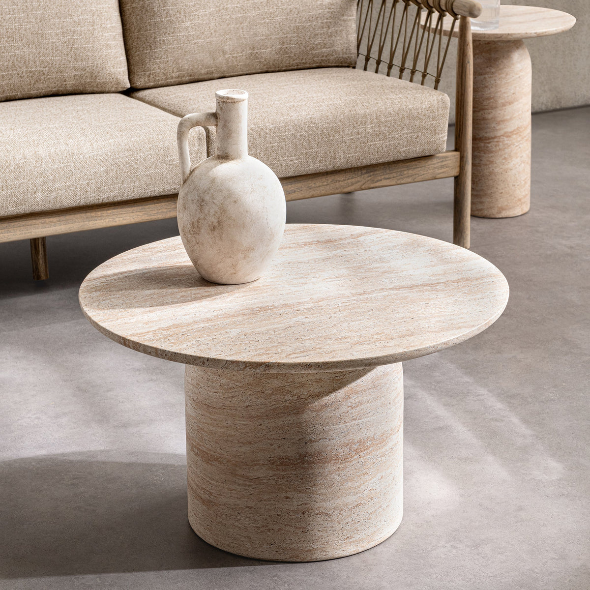Sana Outdoor Coffee Table