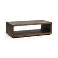 London Coffee Table
