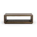 London Coffee Table