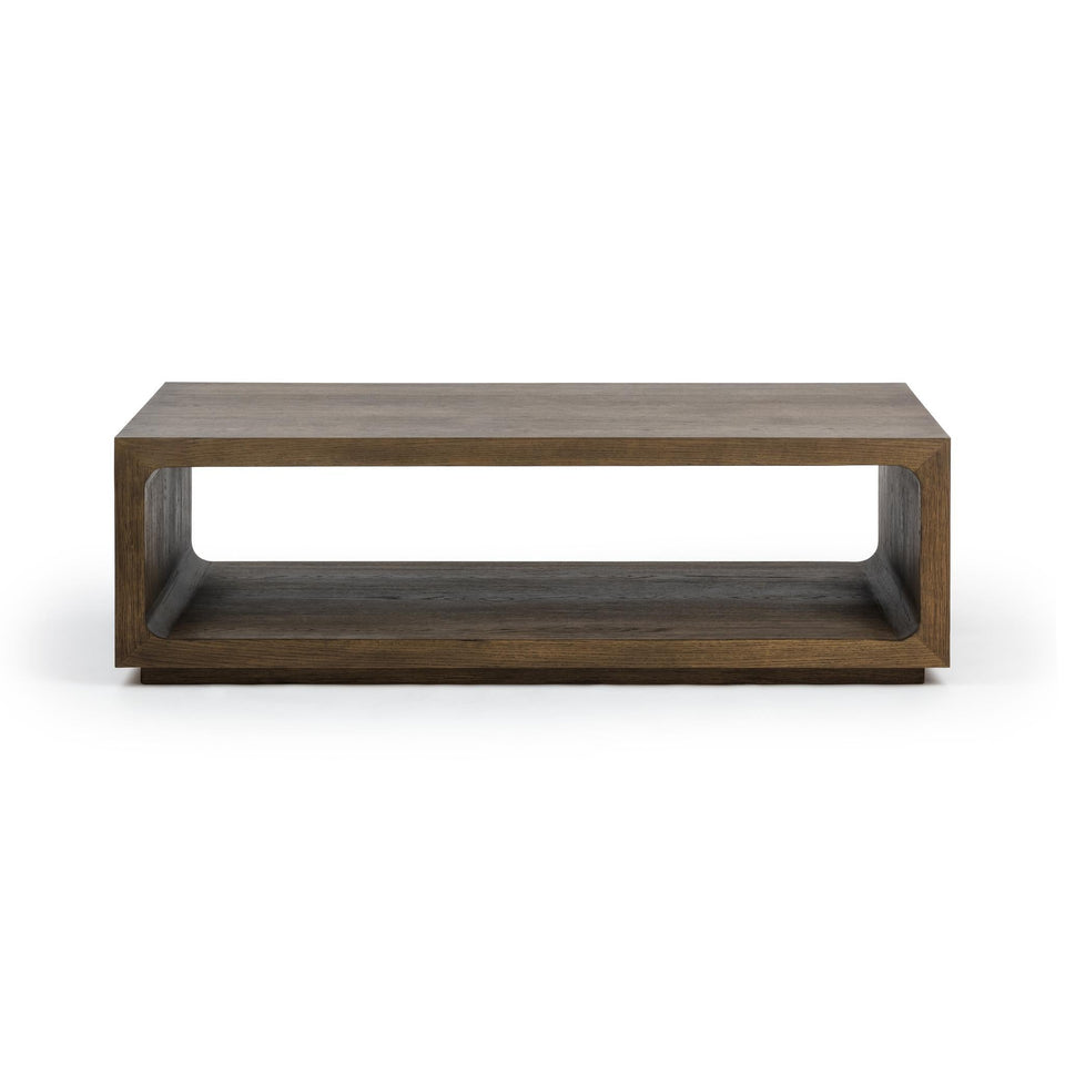 London Coffee Table
