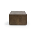London Coffee Table