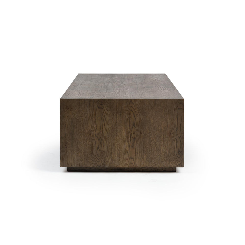 London Coffee Table