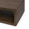 London Coffee Table