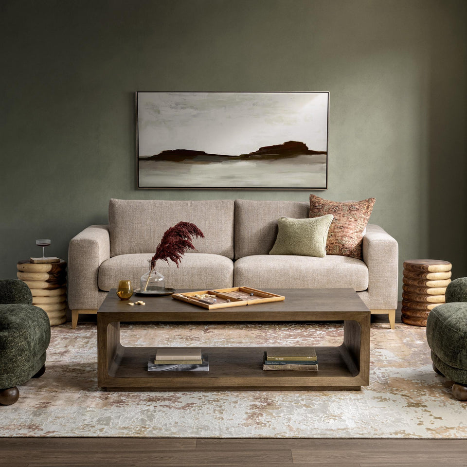 London Coffee Table