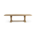 Julia Extendable Dining Table