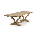 Julia Extendable Dining Table