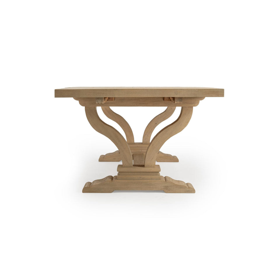 Julia Extendable Dining Table