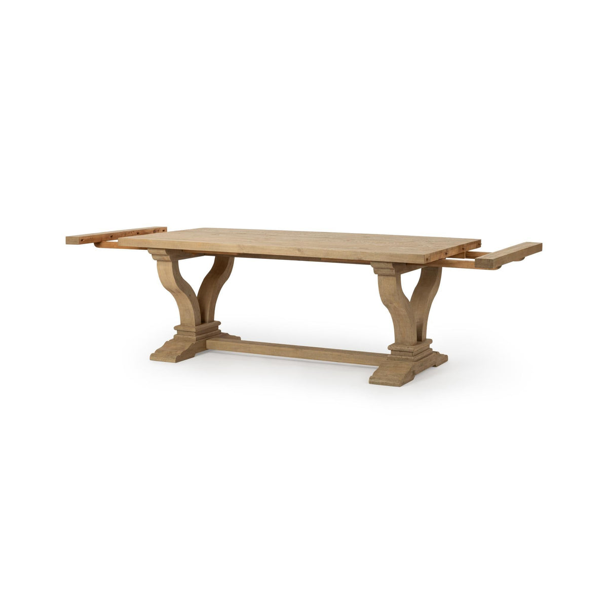 Julia Extendable Dining Table