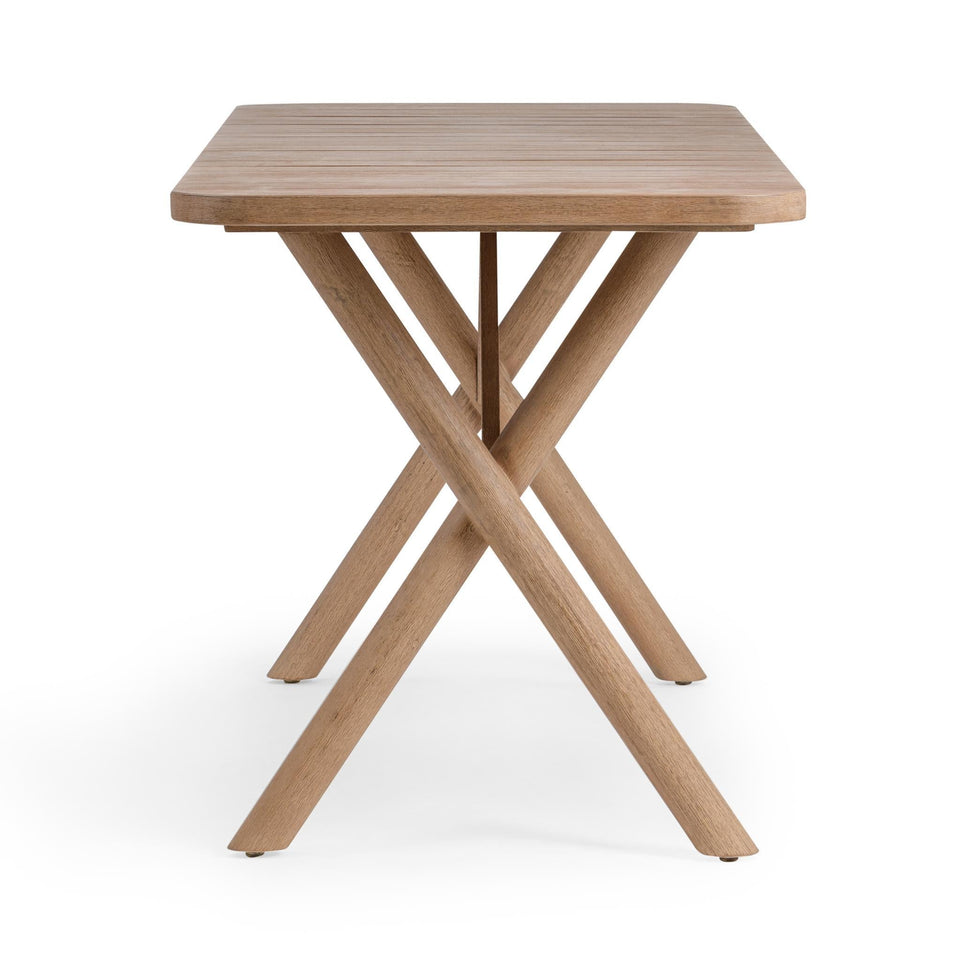Dawson Outdoor Counter Table