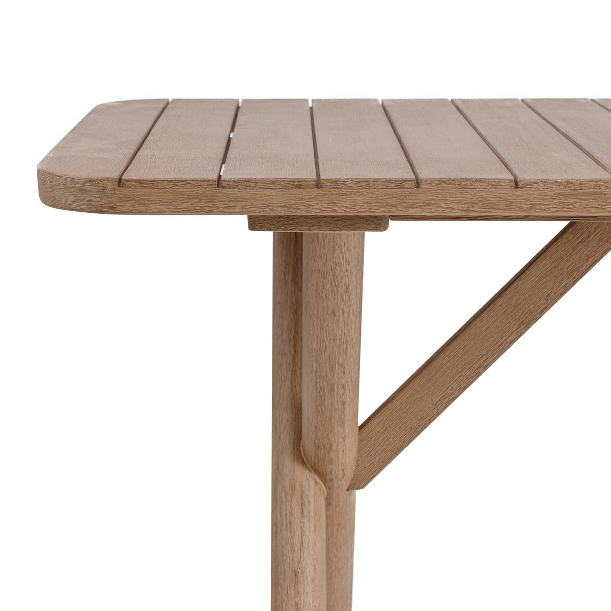 Dawson Outdoor Counter Table