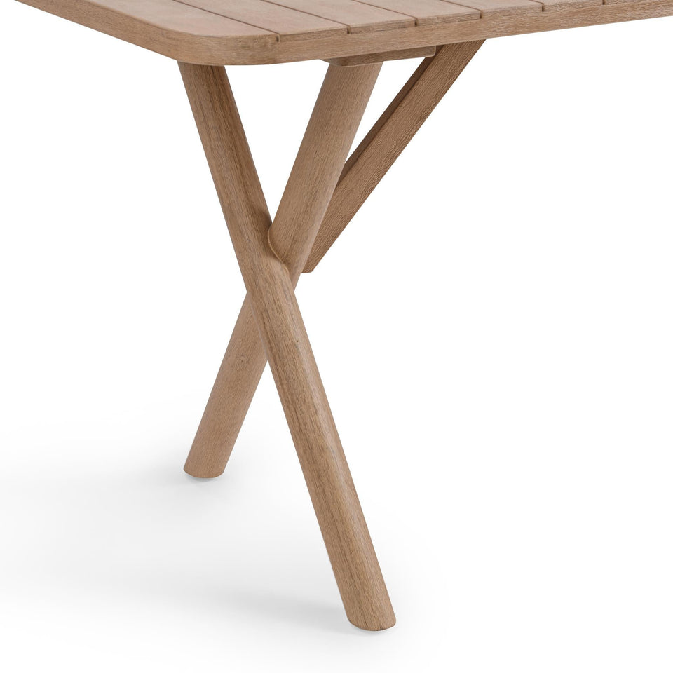 Dawson Outdoor Counter Table