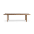 Dawson Outdoor Extendable Dining Table
