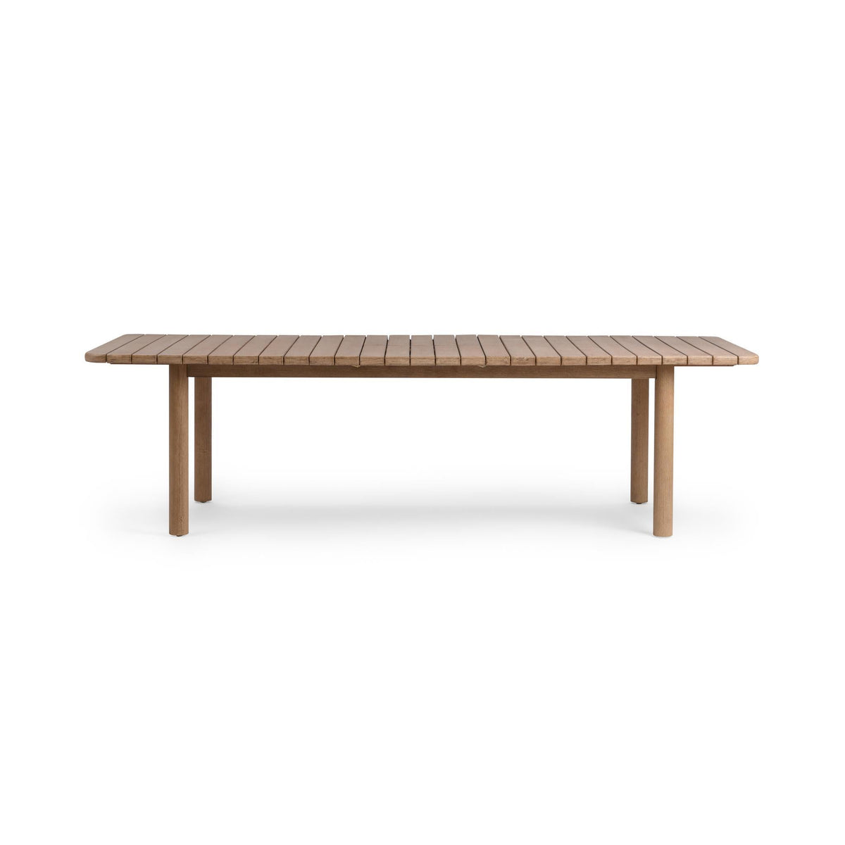 Dawson Outdoor Extendable Dining Table
