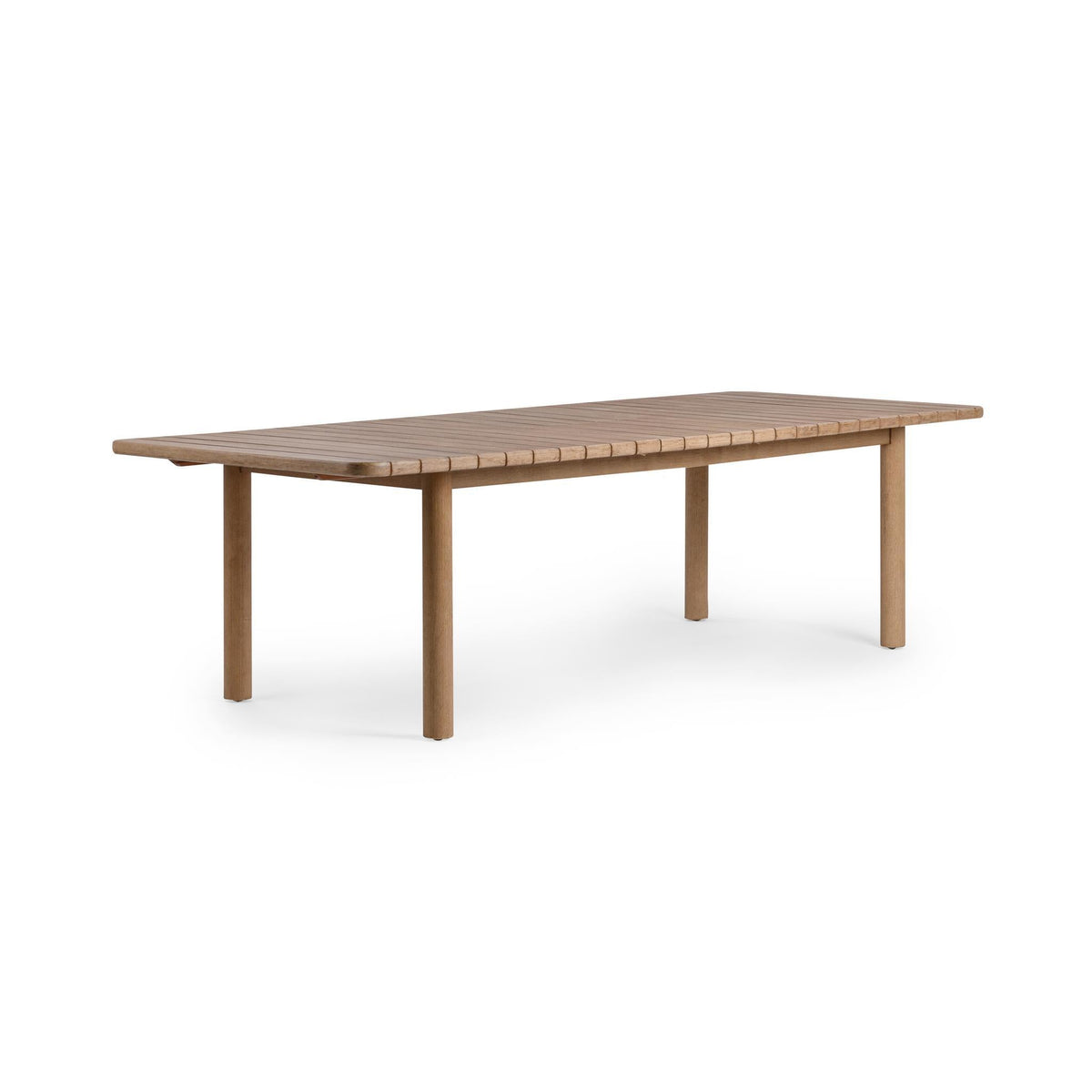 Dawson Outdoor Extendable Dining Table