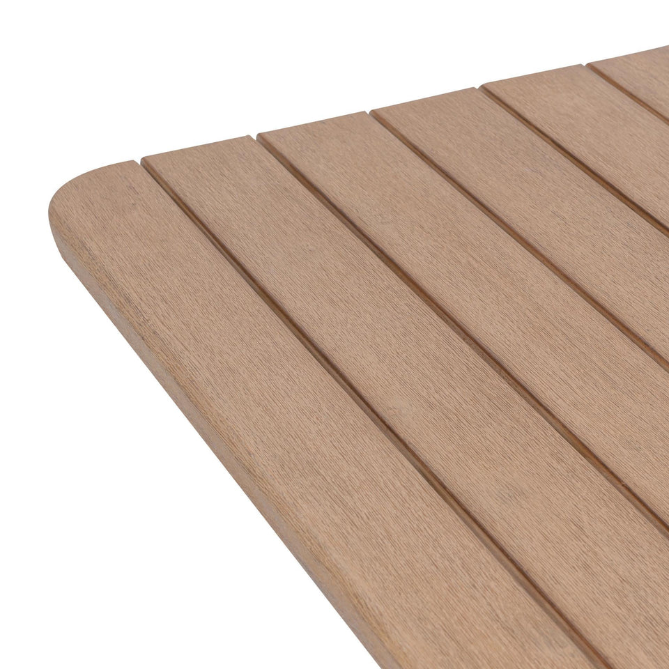 Dawson Outdoor Extendable Dining Table